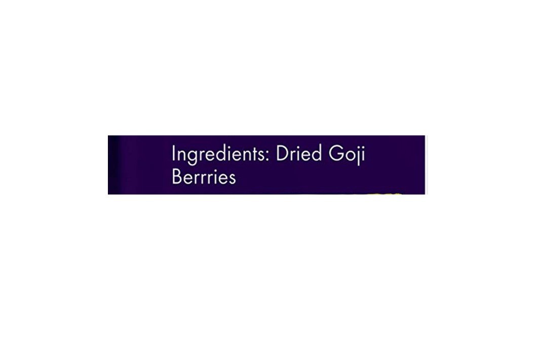 Sun A Do Dried Goji Berries    Jar  150 grams